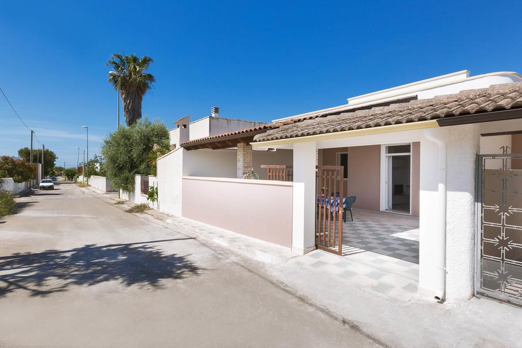 Villetta Samanà Porto Cesareo Exterior foto