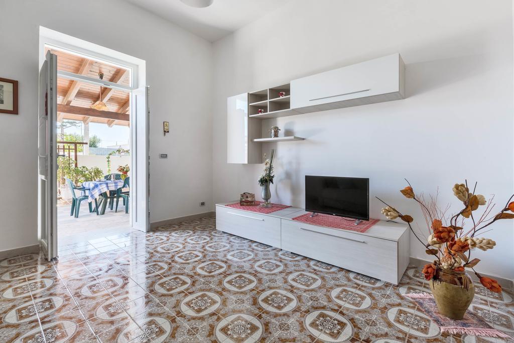 Villetta Samanà Porto Cesareo Exterior foto